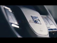 SUV تمام الکتریکی