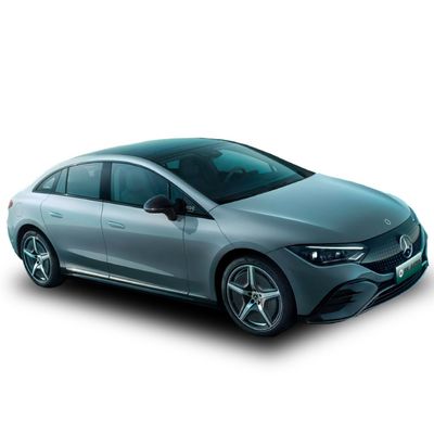 مرسدس Eqe350 2022 لیموزین ماشین الکتریکی 215 کیلووات موتور 6.7s 752km محور عقب سریع Pure Electric