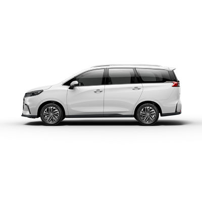 SAIC MAXUS MIFA 5 City MPV EV Smart Automotive 5 Doors 7 صندلی