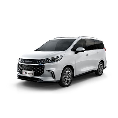 SAIC MAXUS MIFA 5 City MPV EV Smart Automotive 5 Doors 7 صندلی