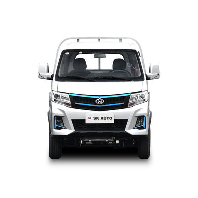 خودروی برقی ChangAn Great Wall GWM POER X3 2022 را برای تجارت انتخاب کنید