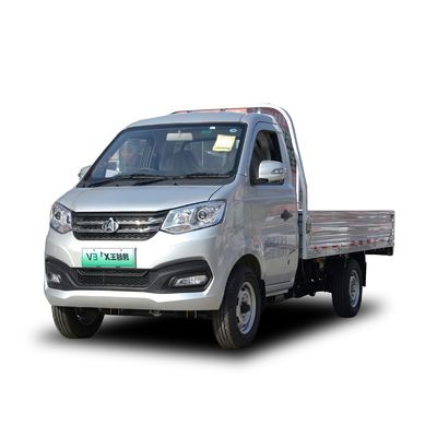 تمام کامیون های الکتریکی Changan KuaYue King X1 EV را برای حمل و نقل کشاورزی انتخاب کنید