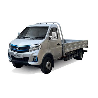 خودروی برقی ChangAn Great Wall GWM POER X3 2022 را برای تجارت انتخاب کنید