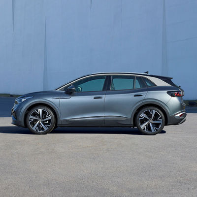 2023 Ev Cars فولکس واگن EV ID4 باتری لیتیومی ماشین الکتریکی ID4X Pro Hot Selling EV Vehicle