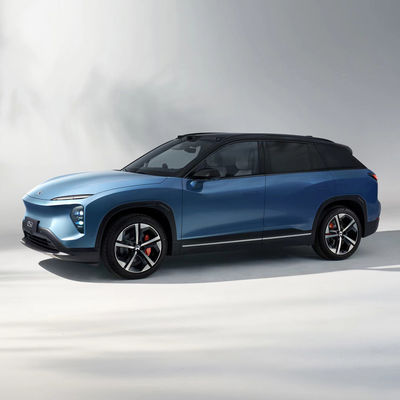 NIo ES7 75 کیلووات ساعت 100 کیلووات ساعت 150 کیلووات ساعت 2023 SUV لوکس 5 در 5 صندلی ماشین رانندگی هوشمند مکان بزرگ