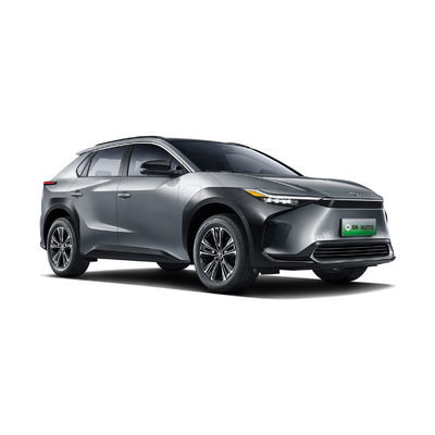 خودرو EV Suv FAW Toyota Bz4x با ماشین الکتریکی دوربرد برای مشاغل خانوادگی