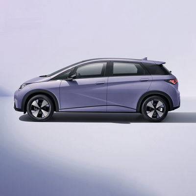 2023 موجود است BYD Dolphin Sedan 405km خودرو برقی مقرون به صرفه برای خانواده