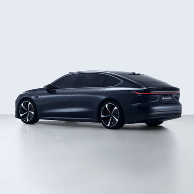 موجود است Auto New Energy Car Nio Et7 2022 AWD High Speed ​​200km/H EV Automobile for Family Business