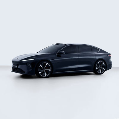 موجود است Auto New Energy Car Nio Et7 2022 AWD High Speed ​​200km/H EV Automobile for Family Business