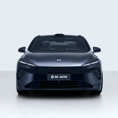 موجود است Auto New Energy Car Nio Et7 2022 AWD High Speed ​​200km/H EV Automobile for Family Business