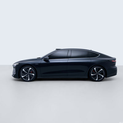 موجود است Auto New Energy Car Nio Et7 2022 AWD High Speed ​​200km/H EV Automobile for Family Business