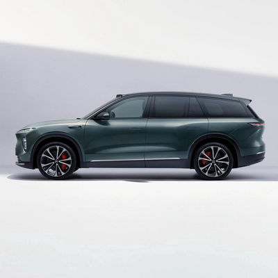 Nio ES8 New Energy Vehicles Automobile EV 6-Seats SUV خودروهای اسپرت برقی پرسرعت