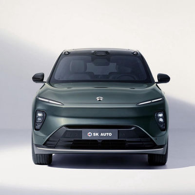 Nio ES8 New Energy Vehicles Automobile EV 6-Seats SUV خودروهای اسپرت برقی پرسرعت