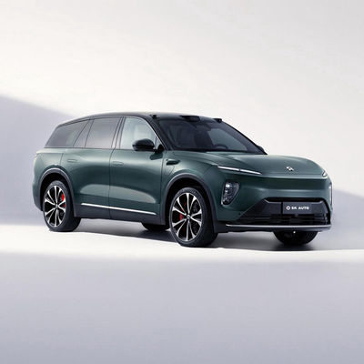 Nio ES8 New Energy Vehicles Automobile EV 6-Seats SUV خودروهای اسپرت برقی پرسرعت