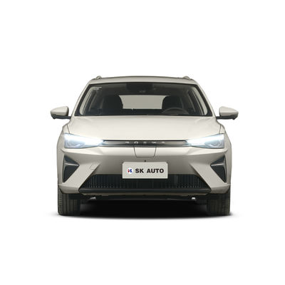 خودروهای برقی 4 چرخ 135 کیلوواتی Roewe Ei5 501km 2WD SUV برای سفر