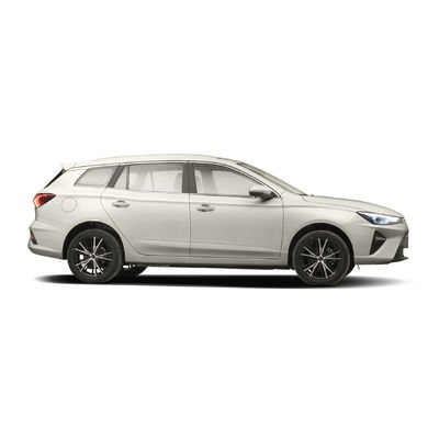 خودروهای برقی 4 چرخ 135 کیلوواتی Roewe Ei5 501km 2WD SUV برای سفر