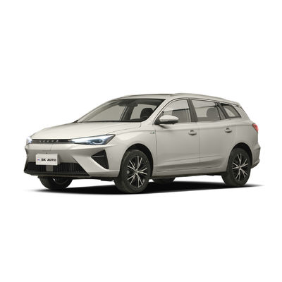 خودروهای برقی 4 چرخ 135 کیلوواتی Roewe Ei5 501km 2WD SUV برای سفر