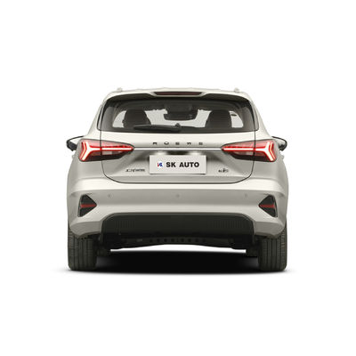 خودروهای برقی 4 چرخ 135 کیلوواتی Roewe Ei5 501km 2WD SUV برای سفر