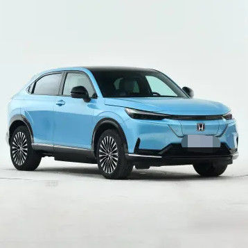 Honda E:NS1 5 Seats Passenger Electric New Cars Ev New Energy Vehicle Vehicle Personal Transport Vehicle
