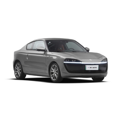 Leapmotor S01 چهار چرخ خودروی برقی انرژی جدید با سرعت 135 کیلومتر در ساعت خودروی برقی کاربردی
