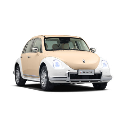401km 500km Mini EV Cars 155km/Hr GWM Ora Ballet Cat Range 5 Sender Hatchback Electric Cars