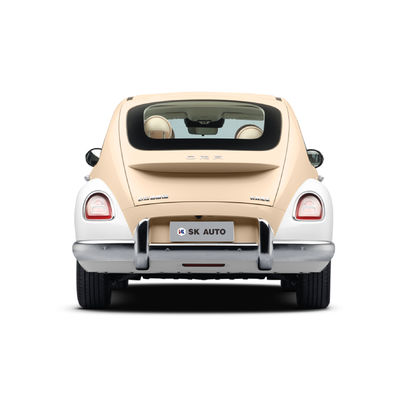 401km 500km Mini EV Cars 155km/Hr GWM Ora Ballet Cat Range 5 Sender Hatchback Electric Cars
