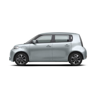 ORA White Cat Mini EV Cars Family Girl New Energy Vehicle 102km/H