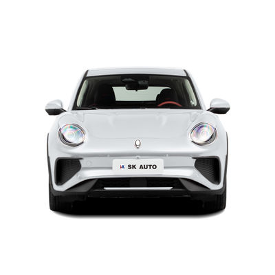 Great Wall ORA Good Cat GT 401km نسخه 0.5h شارژ سریع خودرو انرژی جدید