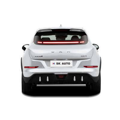 Great Wall ORA Good Cat GT 401km نسخه 0.5h شارژ سریع خودرو انرژی جدید