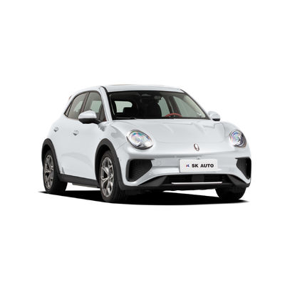 Great Wall ORA Good Cat GT 401km نسخه 0.5h شارژ سریع خودرو انرژی جدید