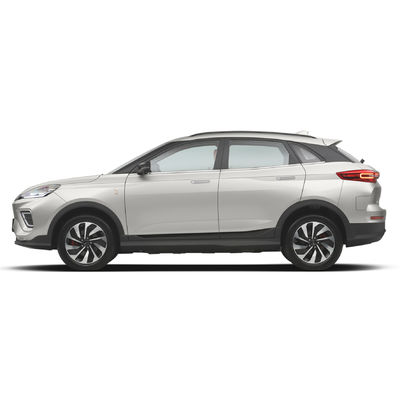 سرعت بالا 160 کیلومتر در ساعت Weltmeister Ex5 Long Range Suv 0.5 ساعت شارژ سریع برای خانواده ها
