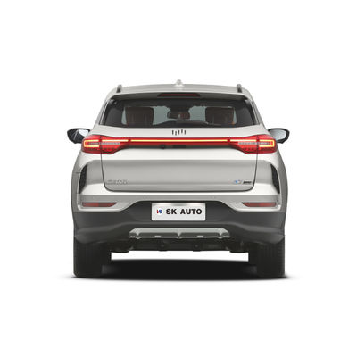 سرعت بالا 160 کیلومتر در ساعت Weltmeister Ex5 Long Range Suv 0.5 ساعت شارژ سریع برای خانواده ها