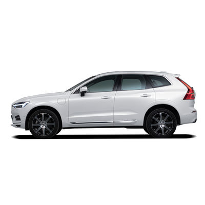 VOLVO XC60 Hybrid Full Electric SUV 2.0T 310HP L4 4WD For Families Travel