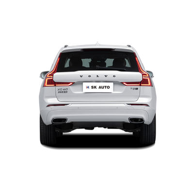 VOLVO XC60 Hybrid Full Electric SUV 2.0T 310HP L4 4WD For Families Travel