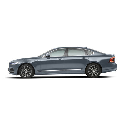 فضای بزرگ Volvo S90 EV 2.0T 310HP L4 Comfort لوکس چهار چرخ متحرک الکتریکی