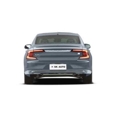 فضای بزرگ Volvo S90 EV 2.0T 310HP L4 Comfort لوکس چهار چرخ متحرک الکتریکی