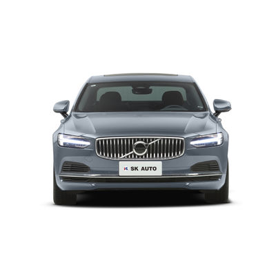فضای بزرگ Volvo S90 EV 2.0T 310HP L4 Comfort لوکس چهار چرخ متحرک الکتریکی