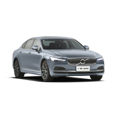فضای بزرگ Volvo S90 EV 2.0T 310HP L4 Comfort لوکس چهار چرخ متحرک الکتریکی
