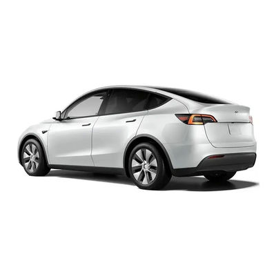 تولید کننده چین محصول جدید Tesla Model Y Long Battery Drive نسخه کارکرده سدان