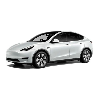 تولید کننده چین محصول جدید Tesla Model Y Long Battery Drive نسخه کارکرده سدان