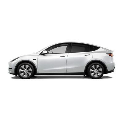 تولید کننده چین محصول جدید Tesla Model Y Long Battery Drive نسخه کارکرده سدان