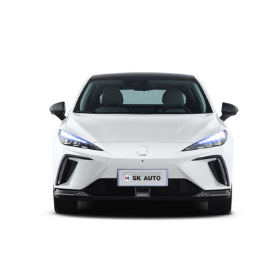 2024 MG MG4 SUV کاملا الکتریکی 520KM ماشین الکتریکی با عملکرد بالا