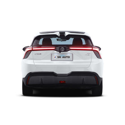 2024 MG MG4 SUV کاملا الکتریکی 520KM ماشین الکتریکی با عملکرد بالا