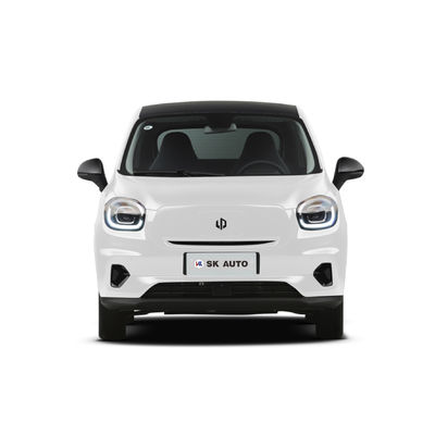 سرعت بالا MINI EV Leapmotor T03 Star Diamond Edition حداکثر سرعت 140 کیلومتر بر ساعت