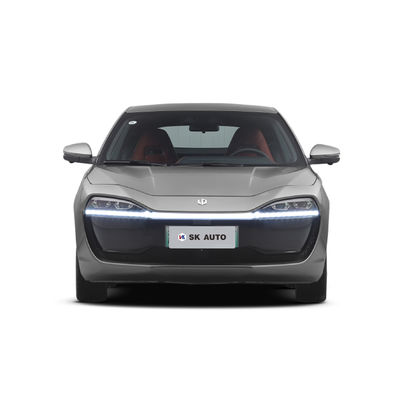 Leapmotor S01 Lingpao Automobile EV 450KM Long Nedc Range 125kw ظرفیت باتری بزرگ