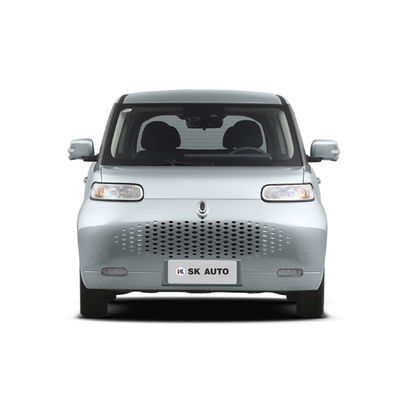 Ora White Cat 305km 401km سدان برقی 5 در 4 صندلی هاچ بک دخترانه