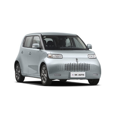 Ora White Cat 305km 401km سدان برقی 5 در 4 صندلی هاچ بک دخترانه