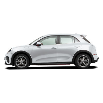 سرعت 160km/h 480km Great Wall Ora Good Cat Gt Electric Car Mini Electric Vehicles
