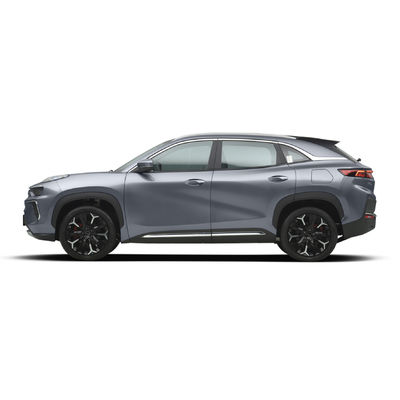 Chery Big Ant Automobile EV 5 Doors 5 صندلی ماشین برقی دست دوم 0.5 ساعت شارژ سریع