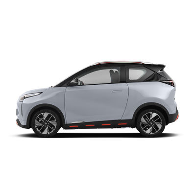 جدید 3 درب مینی EV SUV Chery Unbounded Pro New Energy Suv خودرو برای بزرگسالان